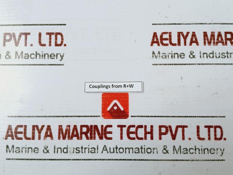 R+W 60 Precision Coupling