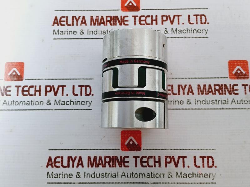 R+W 60 Precision Coupling