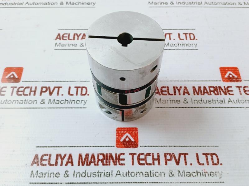 R+W 60 Precision Coupling