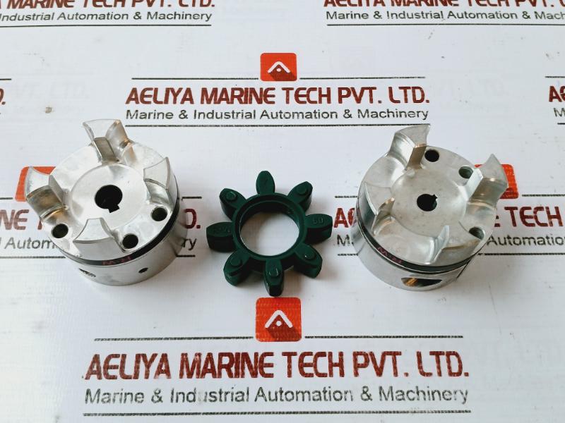 R+W 60 Precision Coupling