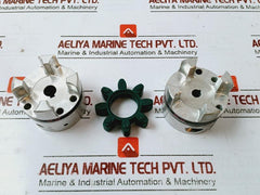 R+W 60 Precision Coupling