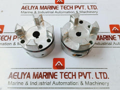 R+W 60 Precision Coupling