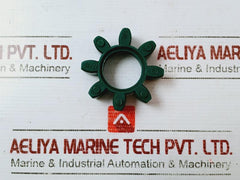 R+W 60 Precision Coupling