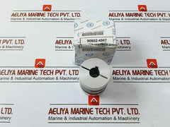 R+W 90602-4967 Coupling Bk2 16.00X16.00 Mm
