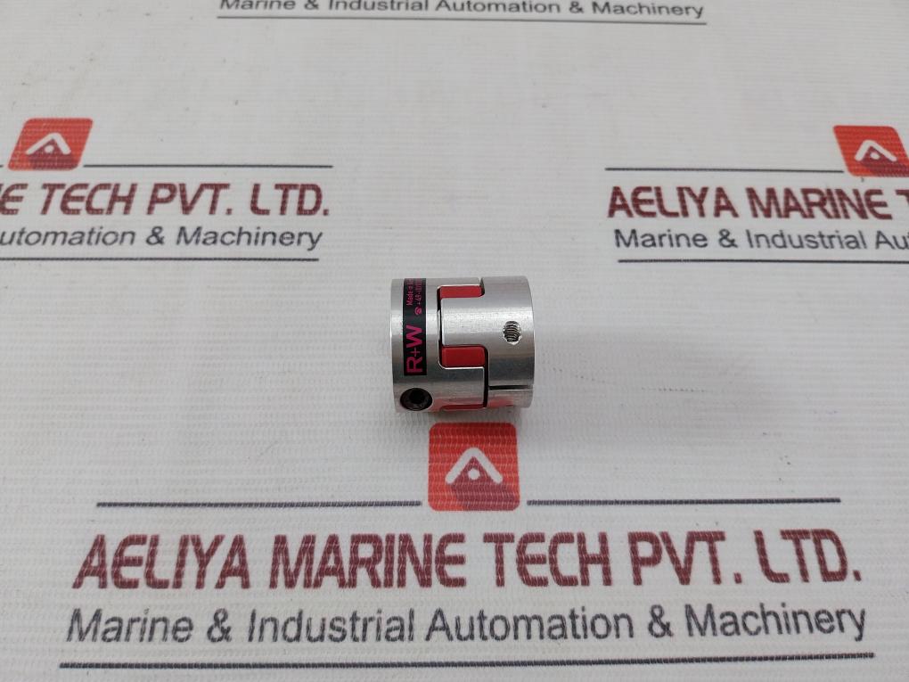 R+W Flexible Coupling
