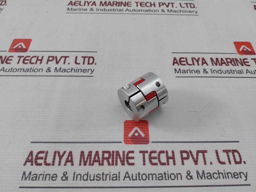 R+W Flexible Coupling