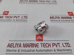 R+W Flexible Coupling
