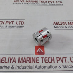 R+W Flexible Coupling