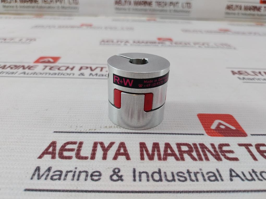R+W Flexible Coupling
