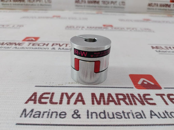 R+W Flexible Coupling