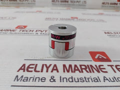 R+W Flexible Coupling
