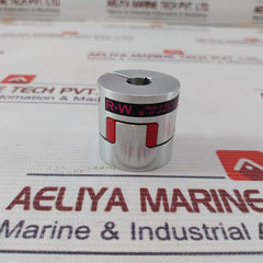 R+W Flexible Coupling