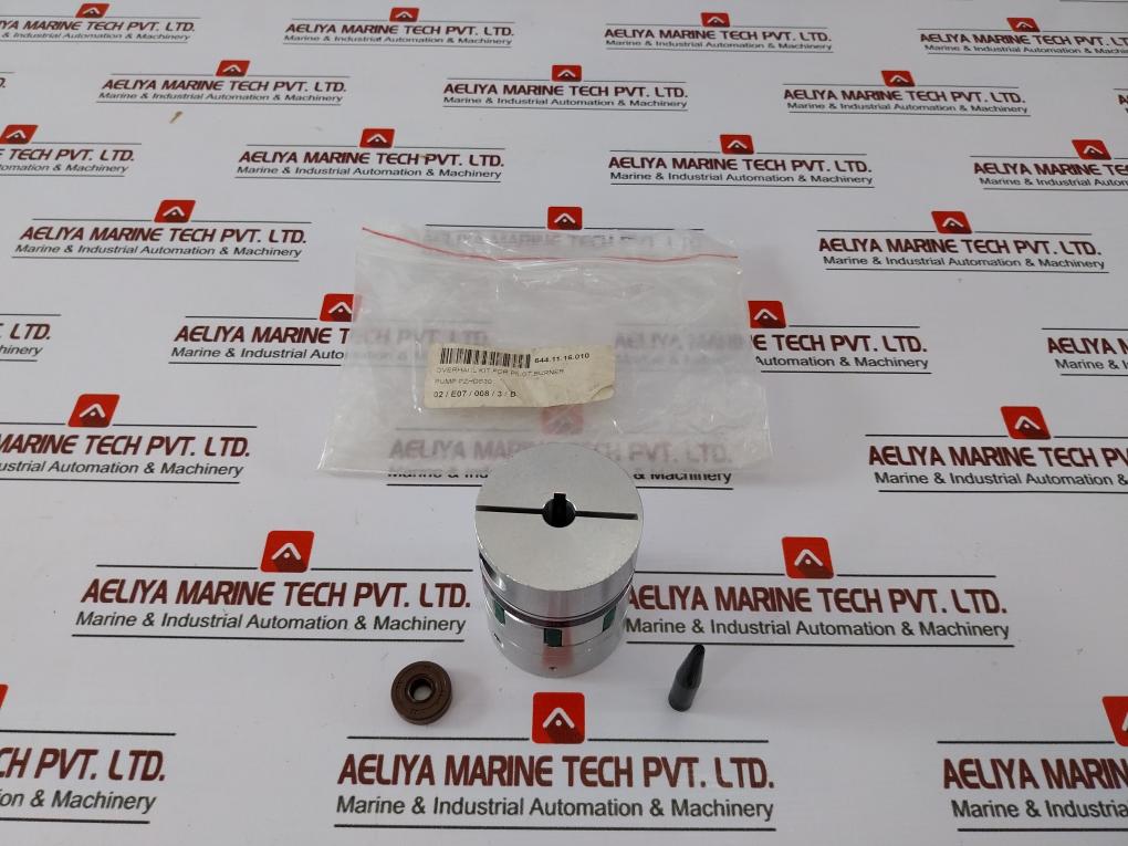 R+W Overhaul Kit For Pilot Burner Pump PZHDS30