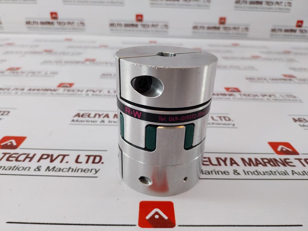 R+W Overhaul Kit For Pilot Burner Pump PZHDS30