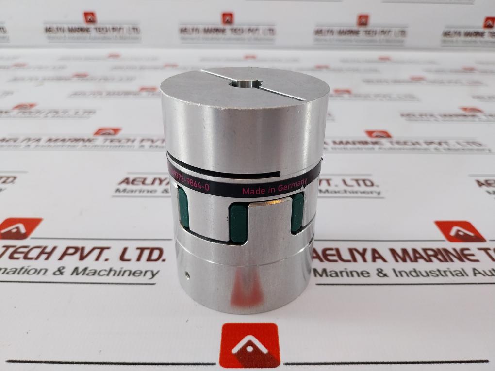 R+W Overhaul Kit For Pilot Burner Pump PZHDS30