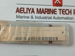 Ra-0004-017 Cushion For Main Cond. Reflex Level Gauge