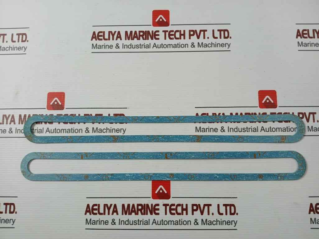 Ra-0004-017 Cushion For Main Cond. Reflex Level Gauge