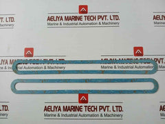 Ra-0004-017 Cushion For Main Cond. Reflex Level Gauge