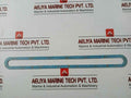 Ra-0004-017 Cushion For Main Cond. Reflex Level Gauge