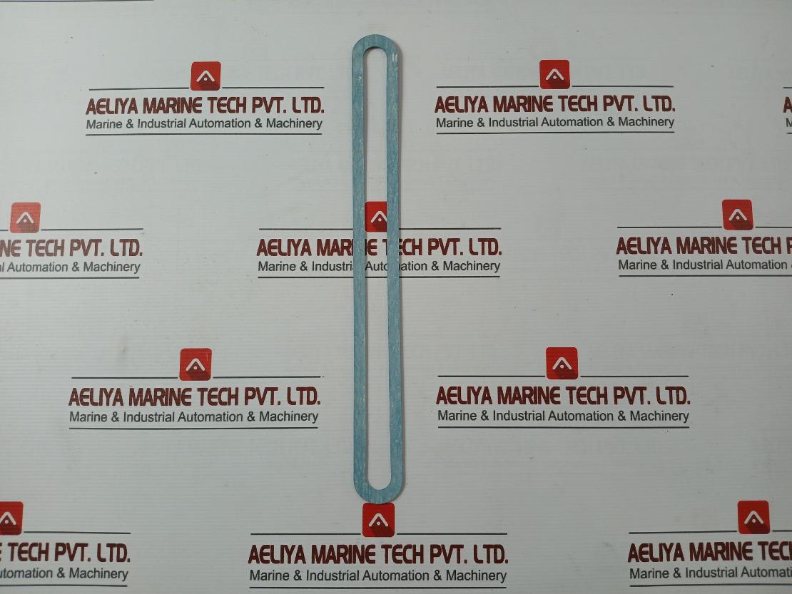 Ra-0004-017 Cushion For Main Cond. Reflex Level Gauge