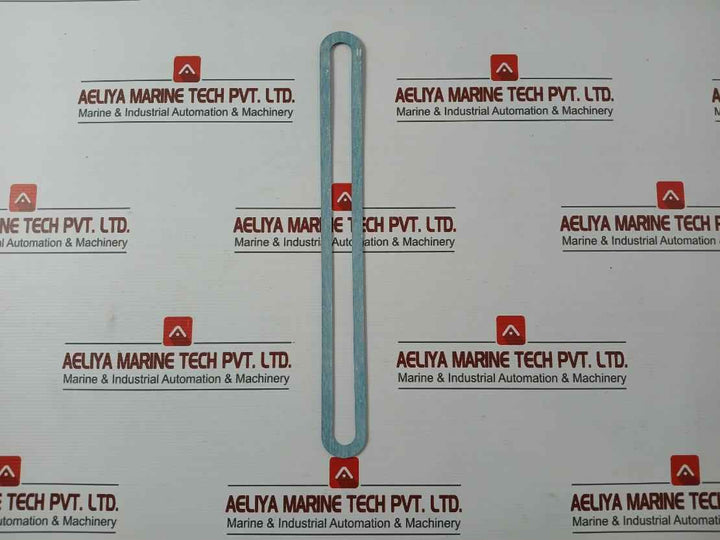 Ra-0004-017 Cushion For Main Cond. Reflex Level Gauge