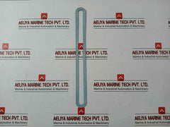 Ra-0004-017 Cushion For Main Cond. Reflex Level Gauge