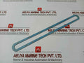 Ra-0004-017 Cushion For Main Cond. Reflex Level Gauge