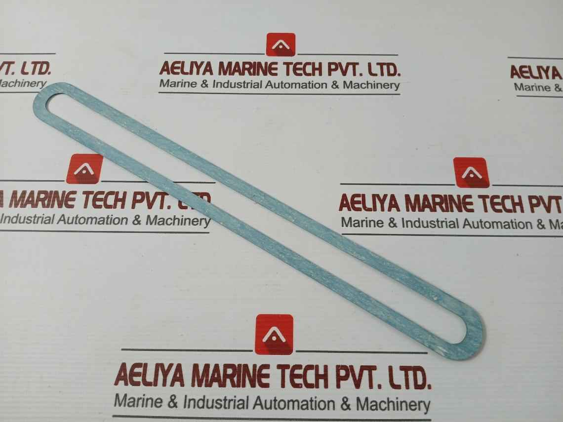 Ra-0004-017 Cushion For Main Cond. Reflex Level Gauge