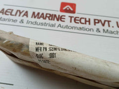 Ra-0004-017 Gasket For Main Cond. Reflex Level Gauge