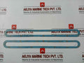 Ra-0004-017 Gasket For Main Cond. Reflex Level Gauge
