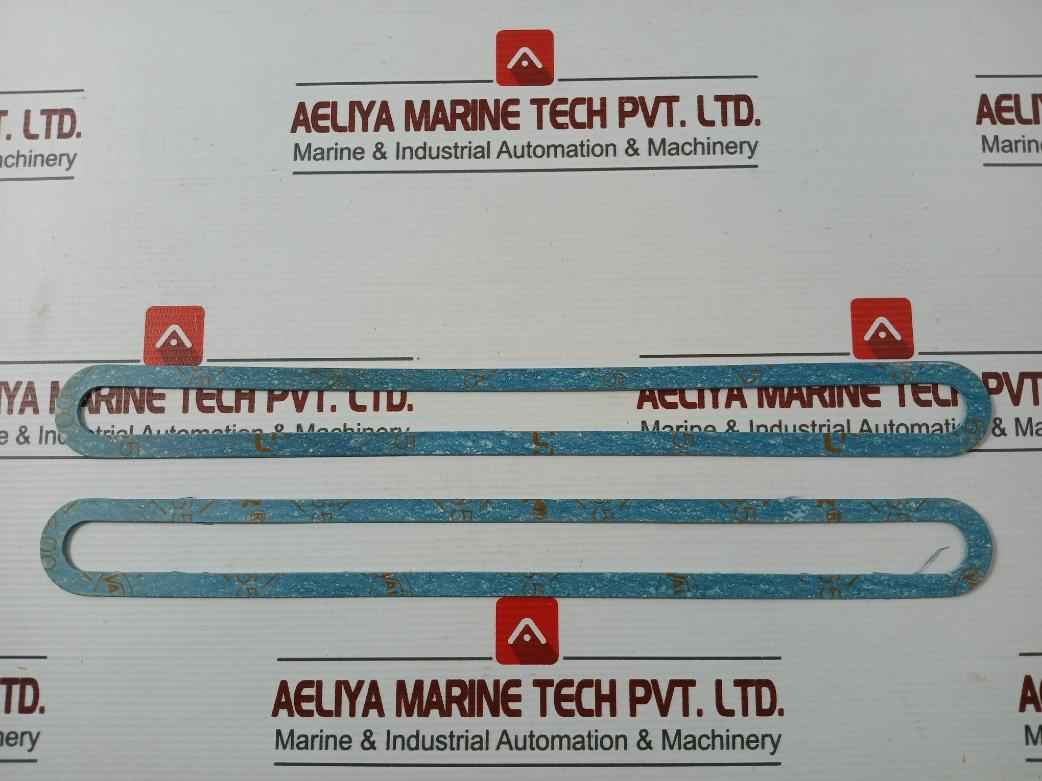 Ra-0004-017 Gasket For Main Cond. Reflex Level Gauge