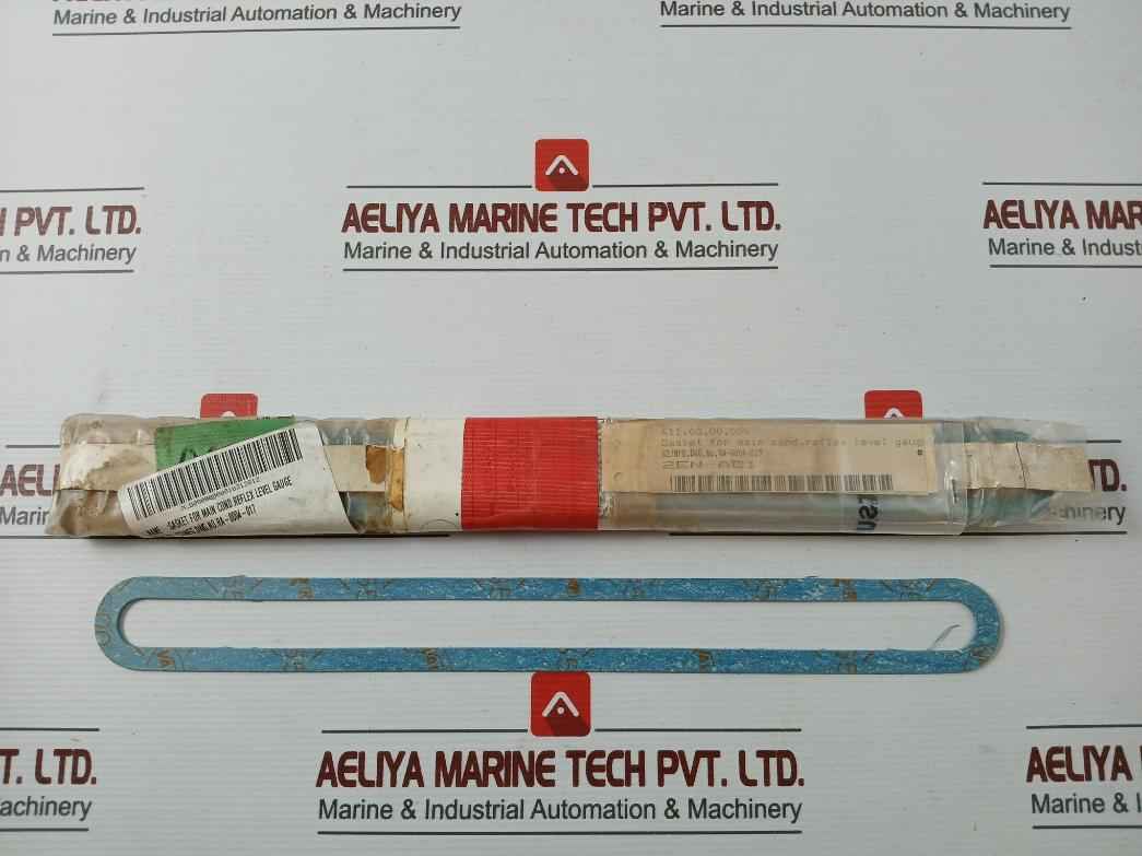 Ra-0004-017 Gasket For Main Cond. Reflex Level Gauge