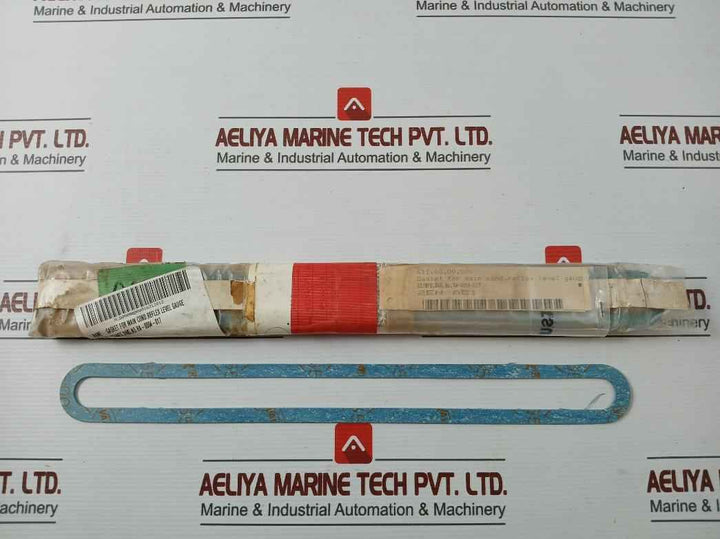 Ra-0004-017 Gasket For Main Cond. Reflex Level Gauge