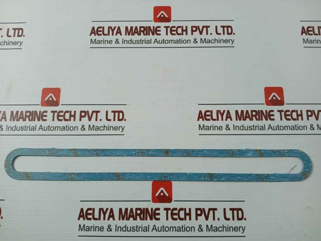 Ra-0004-017 Gasket For Main Cond. Reflex Level Gauge