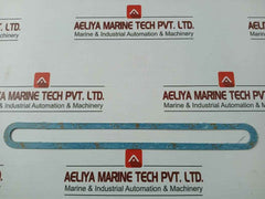 Ra-0004-017 Gasket For Main Cond. Reflex Level Gauge