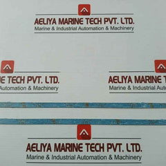 Ra-0004-017 Gasket For Main Cond. Reflex Level Gauge