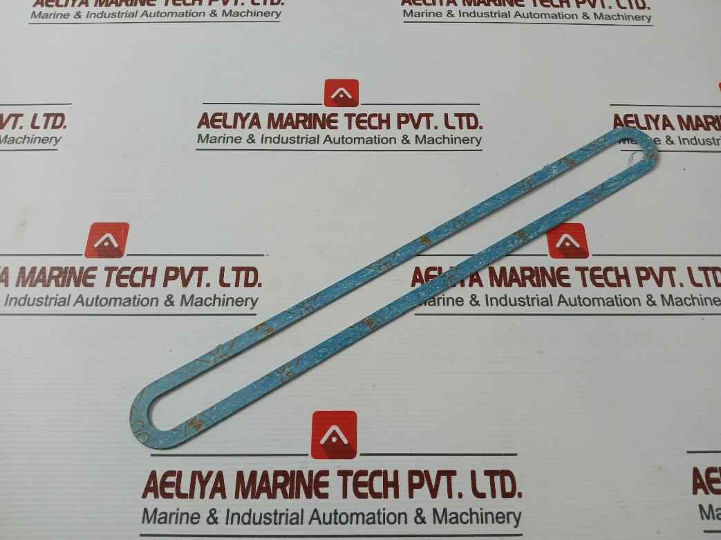 Ra-0004-017 Gasket For Main Cond. Reflex Level Gauge