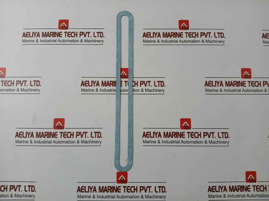 Ra-0004-017 Gasket For Main Cond. Reflex Level Gauge