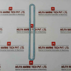 Ra-0004-017 Gasket For Main Cond. Reflex Level Gauge