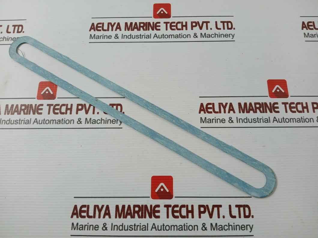 Ra-0004-017 Gasket For Main Cond. Reflex Level Gauge