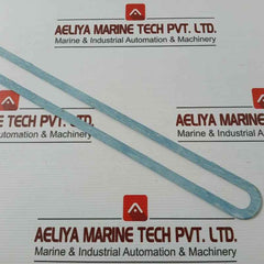 Ra-0004-017 Gasket For Main Cond. Reflex Level Gauge
