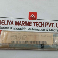 Ra-0004-017 Gasket For Main Cond. Reflex Level Gauge