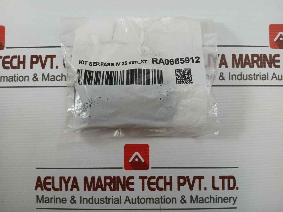 Ra0665912 Kit Sep.Fase Iv 25 Mm_Xt Brand Abb
