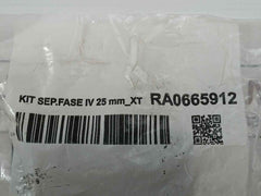 Ra0665912 Kit Sep.Fase Iv 25 Mm_Xt Brand Abb