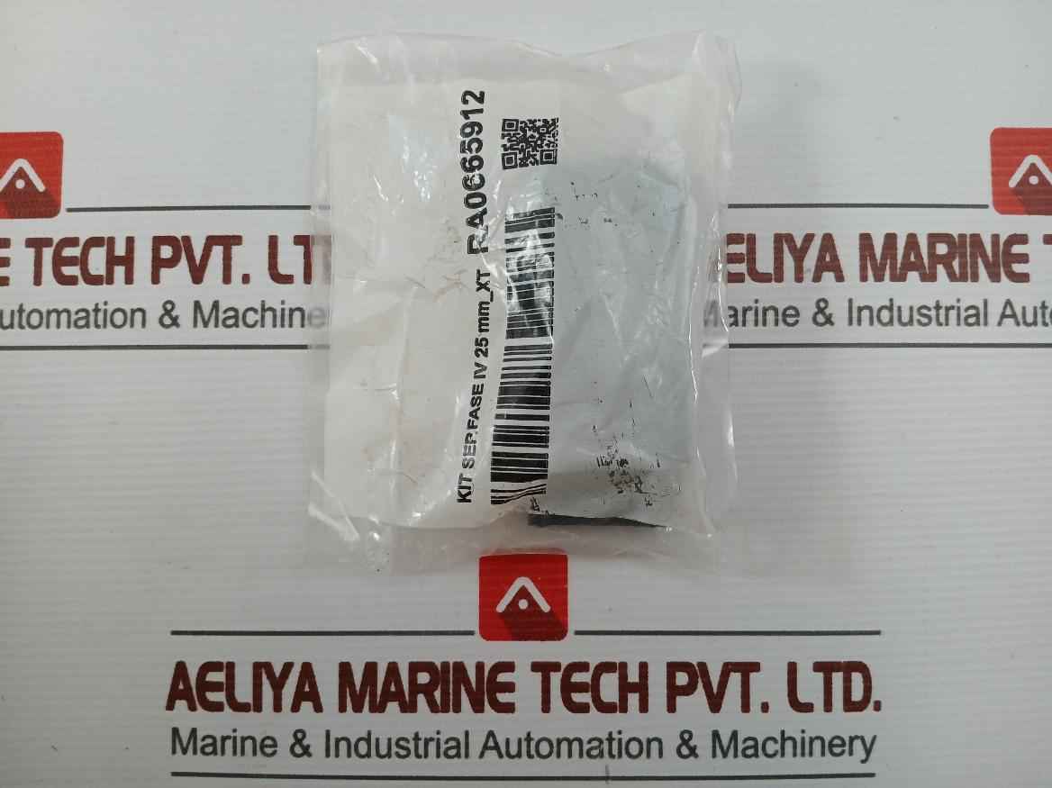 Ra0665912 Kit Sep.Fase Iv 25 Mm_Xt Brand Abb
