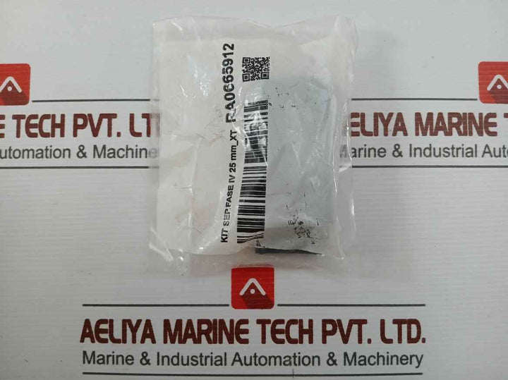 Ra0665912 Kit Sep.Fase Iv 25 Mm_Xt Brand Abb