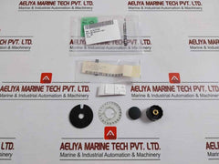 Ra1114-4035-1 Line Selector Knob