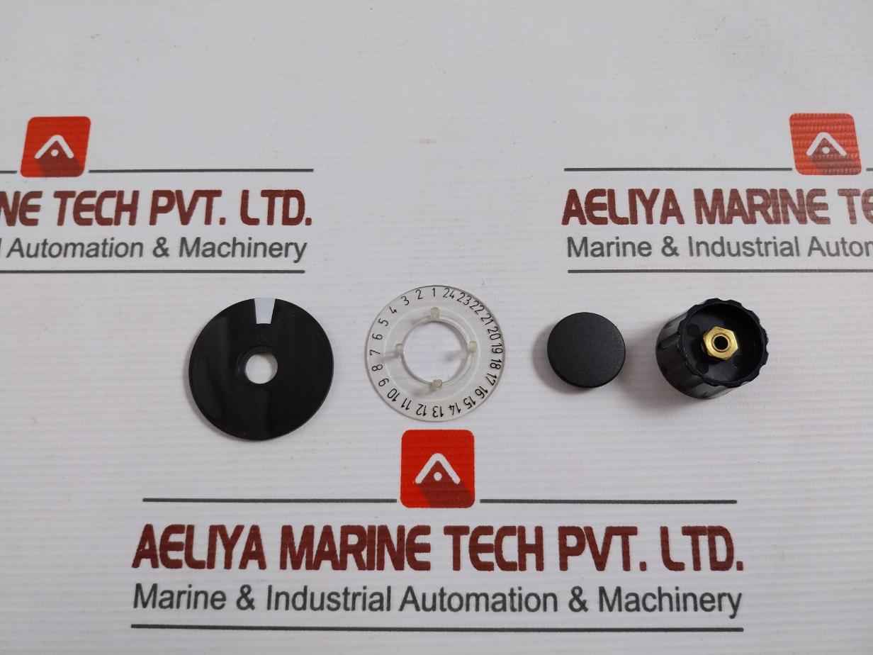 Ra1114-4035-1 Line Selector Knob