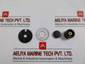 Ra1114-4035-1 Line Selector Knob
