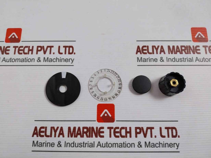 Ra1114-4035-1 Line Selector Knob